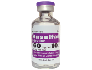 Busulfan Injection